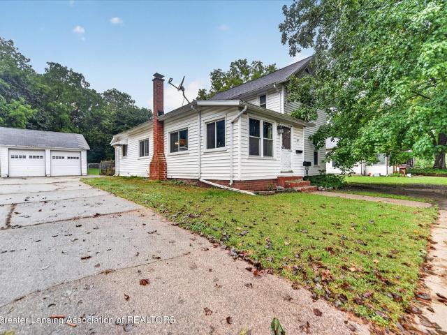 House for sale in Eaton, Michigan