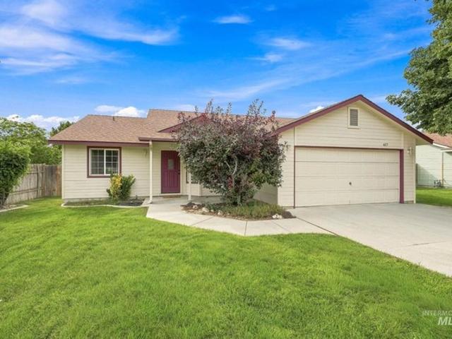 House for sale in Kuna, Idaho