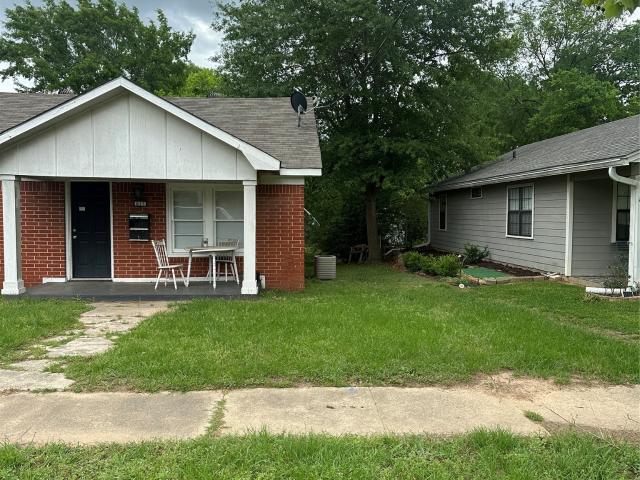 House for sale in Gilchrist, Texas