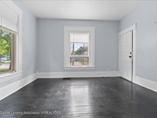House for sale in Lansing, Michigan