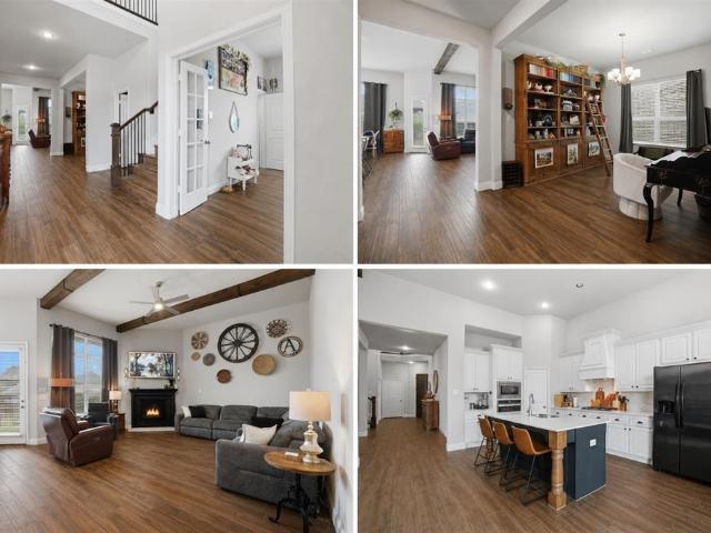 House for sale in Stone Creek, Rockwall