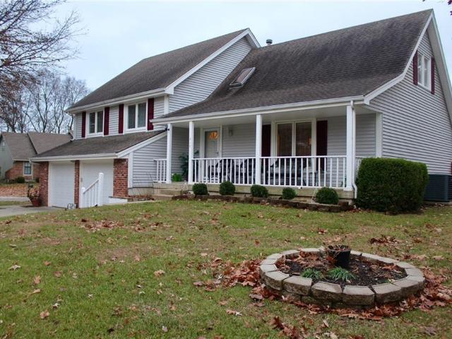 Property for sale in Missouri