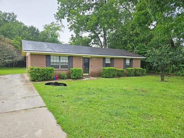 House for sale in Dawson, Georgia