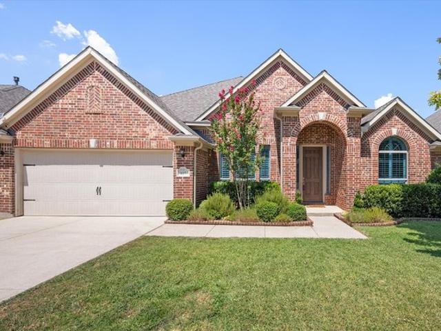 House for sale in Denton, Texas