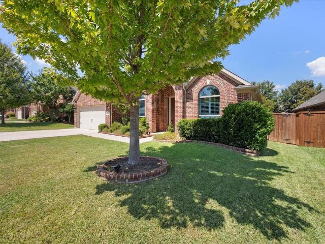 House for sale in Denton, Texas