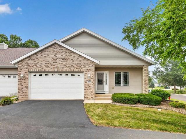 Condo for sale in Wisconsin