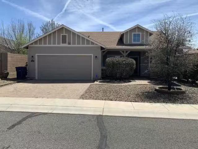House for rent in Prescott Valley