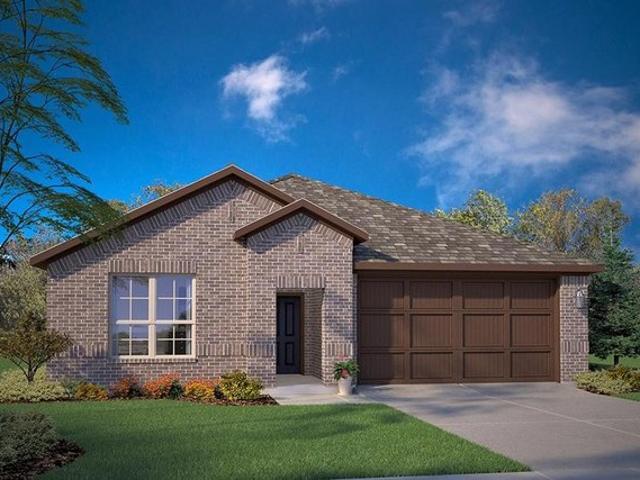 House for sale in Andrews, Texas