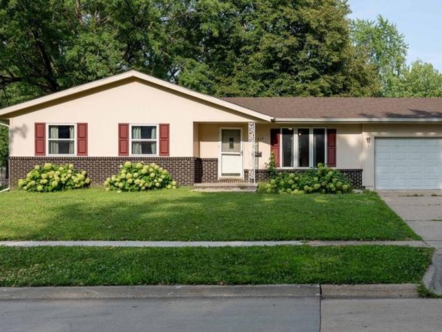 House for sale in Ankeny, Iowa
