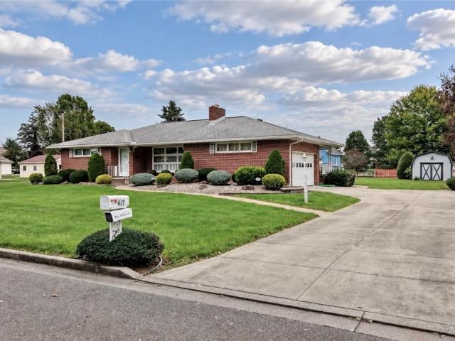 House for sale in Strasburg, Tuscarawas County