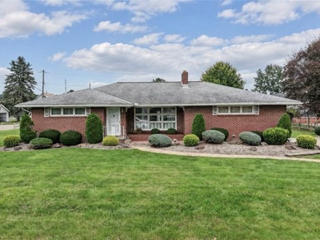 House for sale in Strasburg, Tuscarawas County