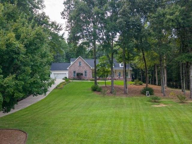 House for sale in Springville, Alabama