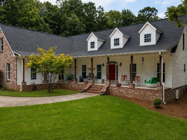 House for sale in Riverside, Alabama