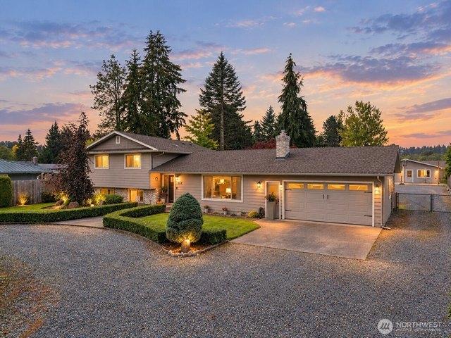 House for sale in Centralia, Washington