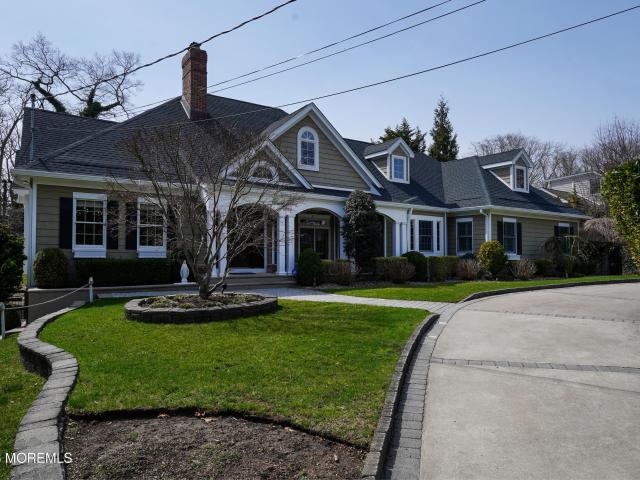 House for sale in Monmouth, New Jersey