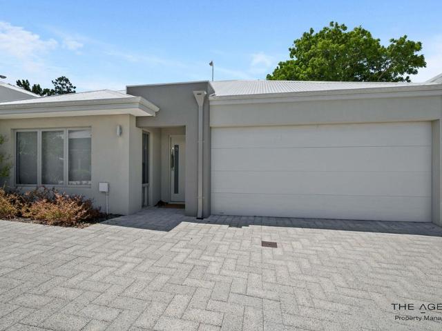 House for rent in Stirling, Western Australia
