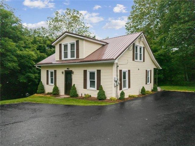 House for sale in Greensburg, Pennsylvania