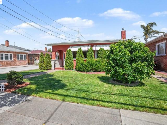 House for sale in Alameda, California