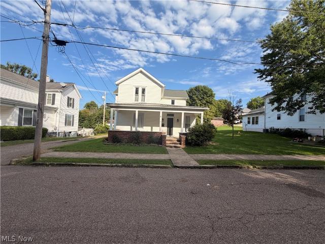 House for sale in Belmont, Ohio