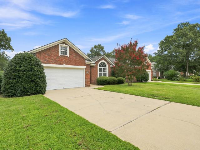 House for sale in Elgin, South Carolina