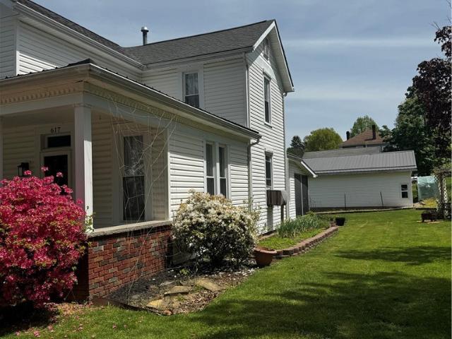 House for sale in Belmont, Ohio