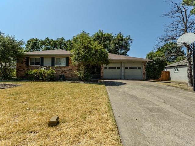 House for sale in Richardson, Texas
