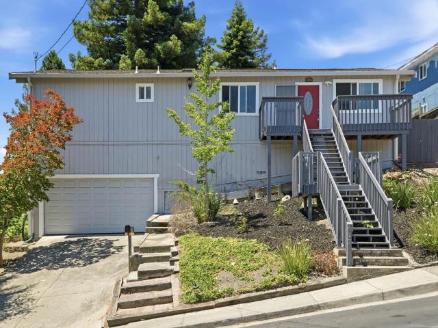 House for sale in El Sobrante, California