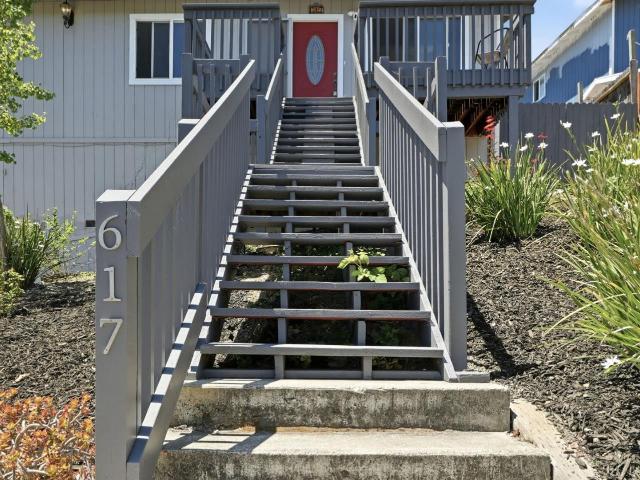 House for sale in El Sobrante, California