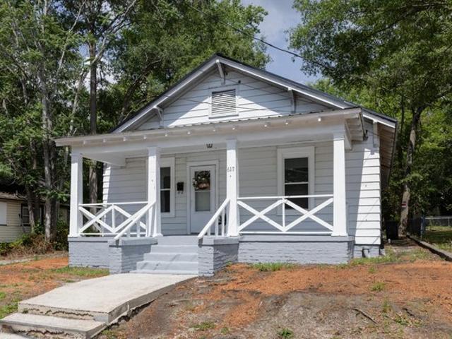 House for sale in Rocky Mount, North Carolina