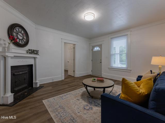 House for sale in Rocky Mount, North Carolina