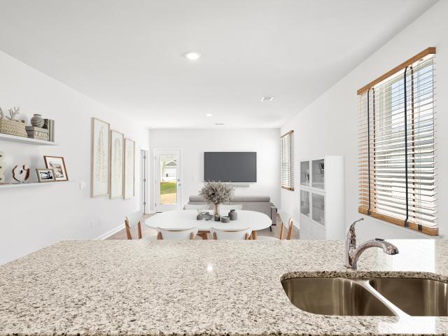 House for sale in Santee, Orangeburg County
