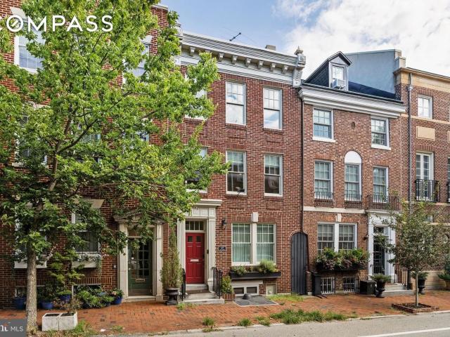 Property for rent in Philadelphia, Pennsylvania