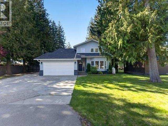 House for sale in Sicamous, British Columbia
