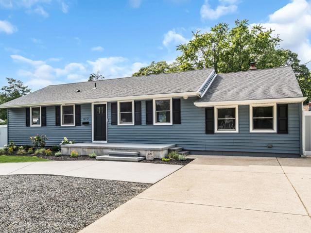 House for sale in Absecon, New Jersey