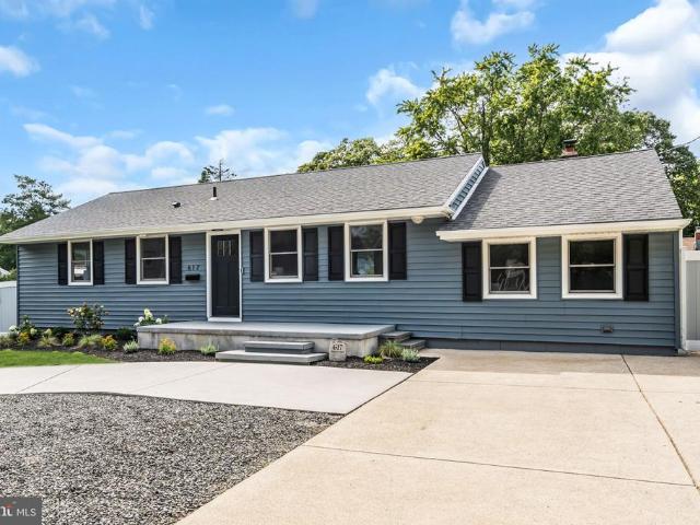 House for sale in Absecon, New Jersey