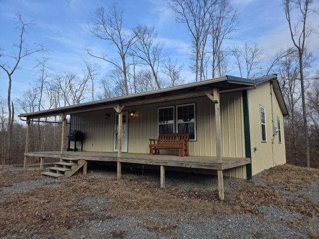 House for sale in Tennessee