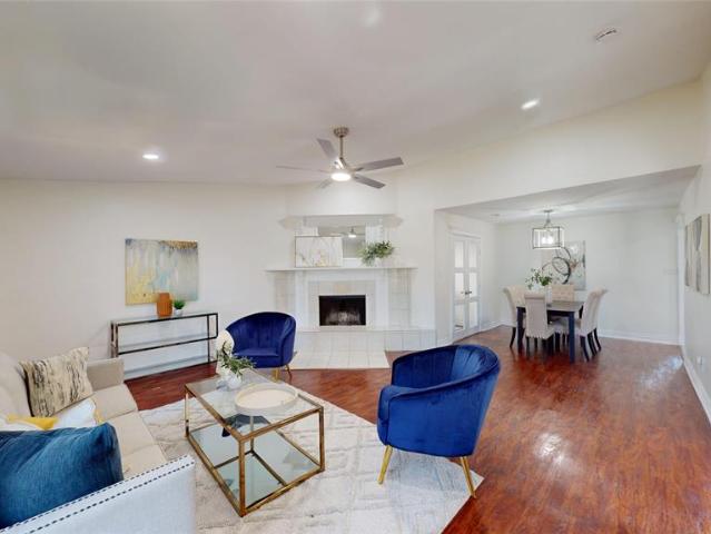 House for sale in Mesquite, Texas