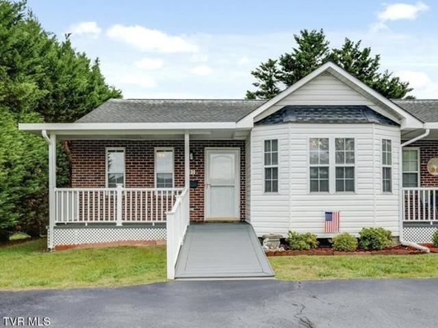 Condo for sale in Tennessee