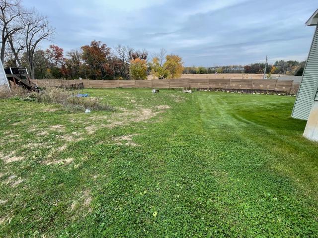 Land for sale in Eagan, Minnesota