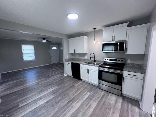 House for sale in Virginia
