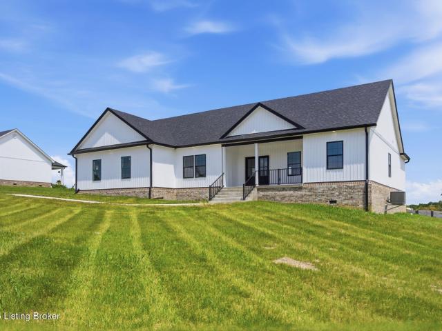 House for sale in Harrodsburg, Kentucky