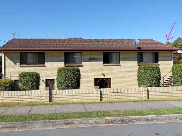 House for rent in Toombul, Queensland