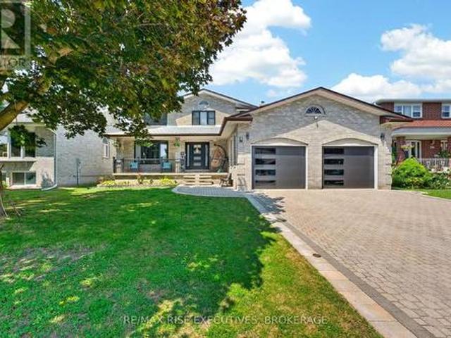 House for sale in Kingston, Ontario