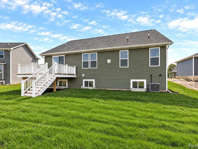 House for sale in The Highlands of Marion Oaks, Howell