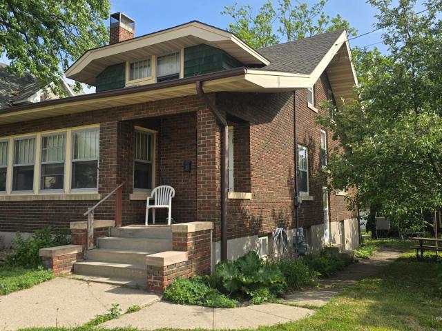 House for sale in Albert Lea, Minnesota