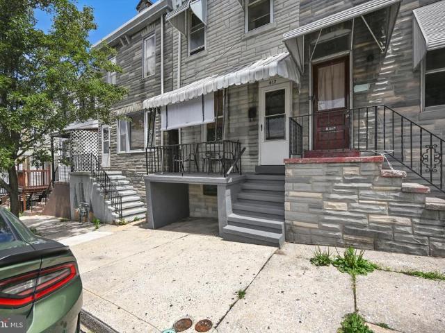 Townhouse for sale in Reading, Pennsylvania