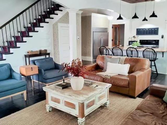 House for sale in Waco, Texas