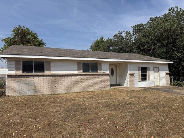 House for sale in Eucha, Oklahoma