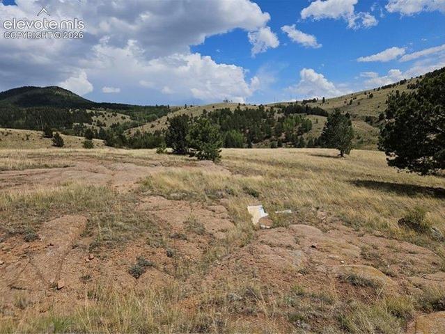 Land for sale in Teller, Colorado