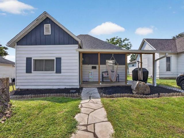 House for sale in Mitchell, Lawrence County